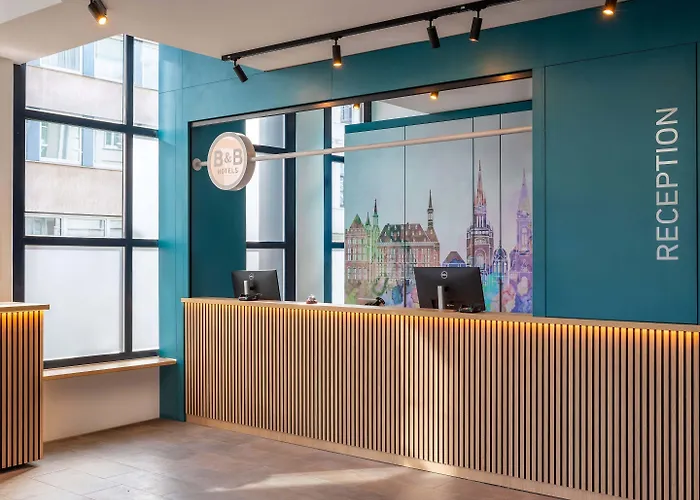 ibis Styles Hotel Aachen City